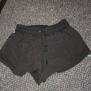 Lulu lemon shorts